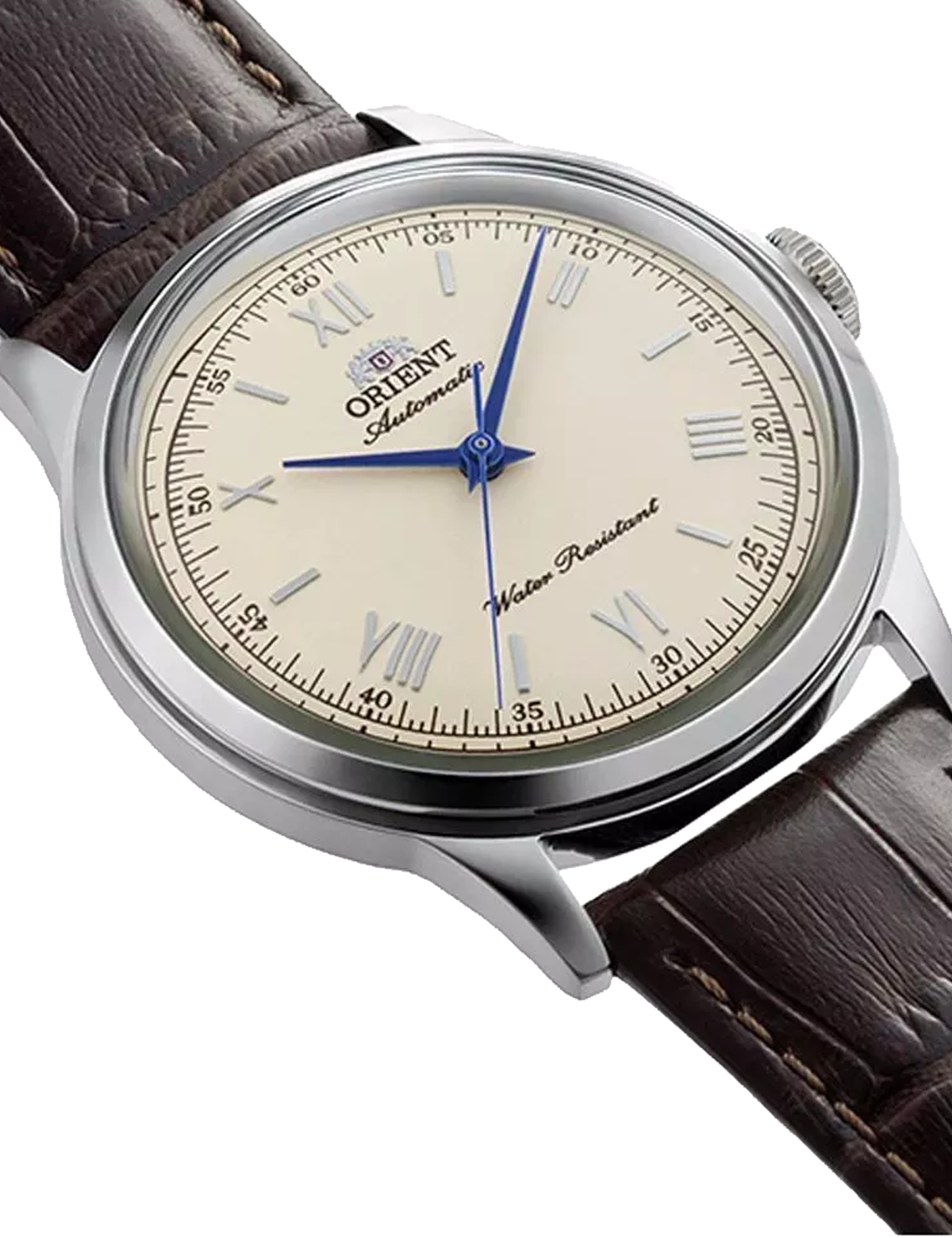 ORIENT BAMBINO AUTOMATIQUE 38.4MM RA-BB0003Y30B