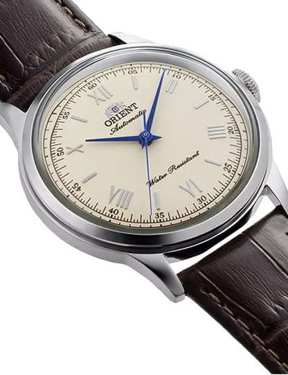 ORIENT BAMBINO AUTOMATIQUE 38.4MM RA-BB0003Y30B