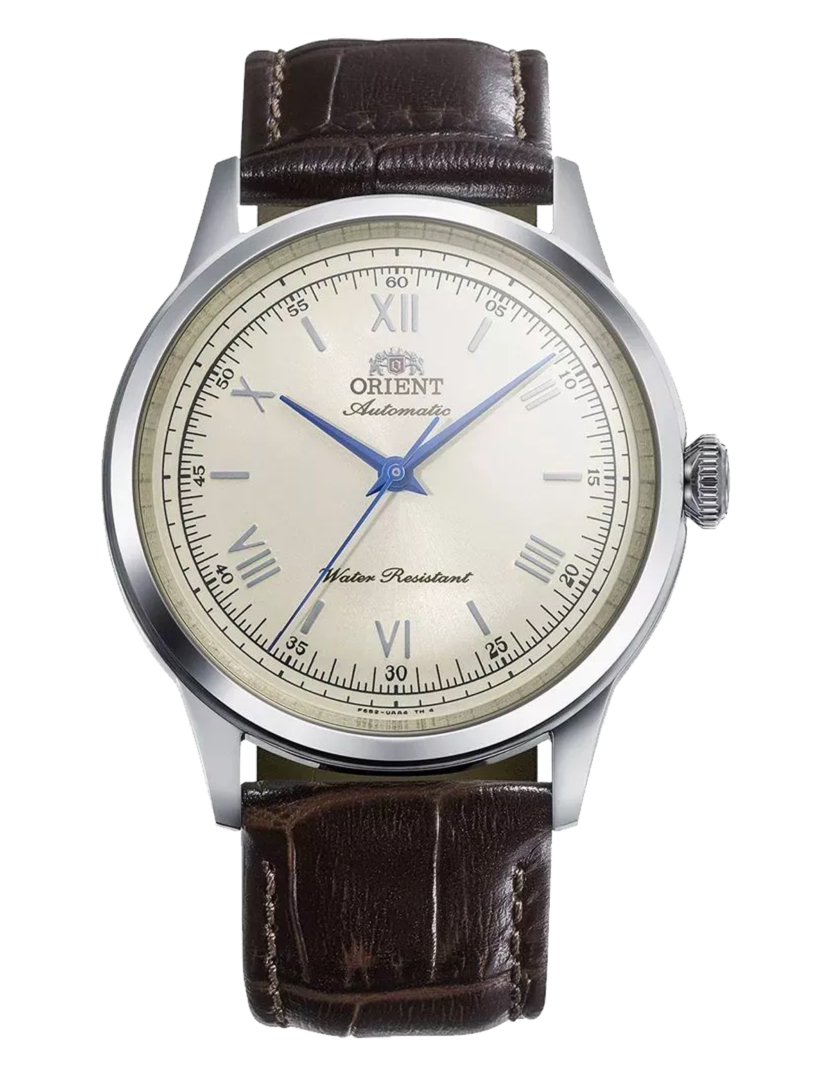 ORIENT BAMBINO AUTOMATIQUE 38.4MM RA-BB0003Y30B