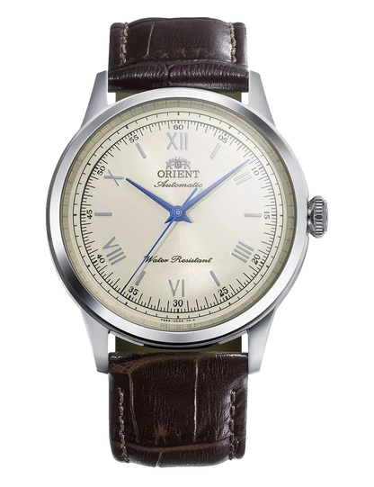 ORIENT BAMBINO AUTOMATIQUE 38.4MM RA-BB0003Y30B