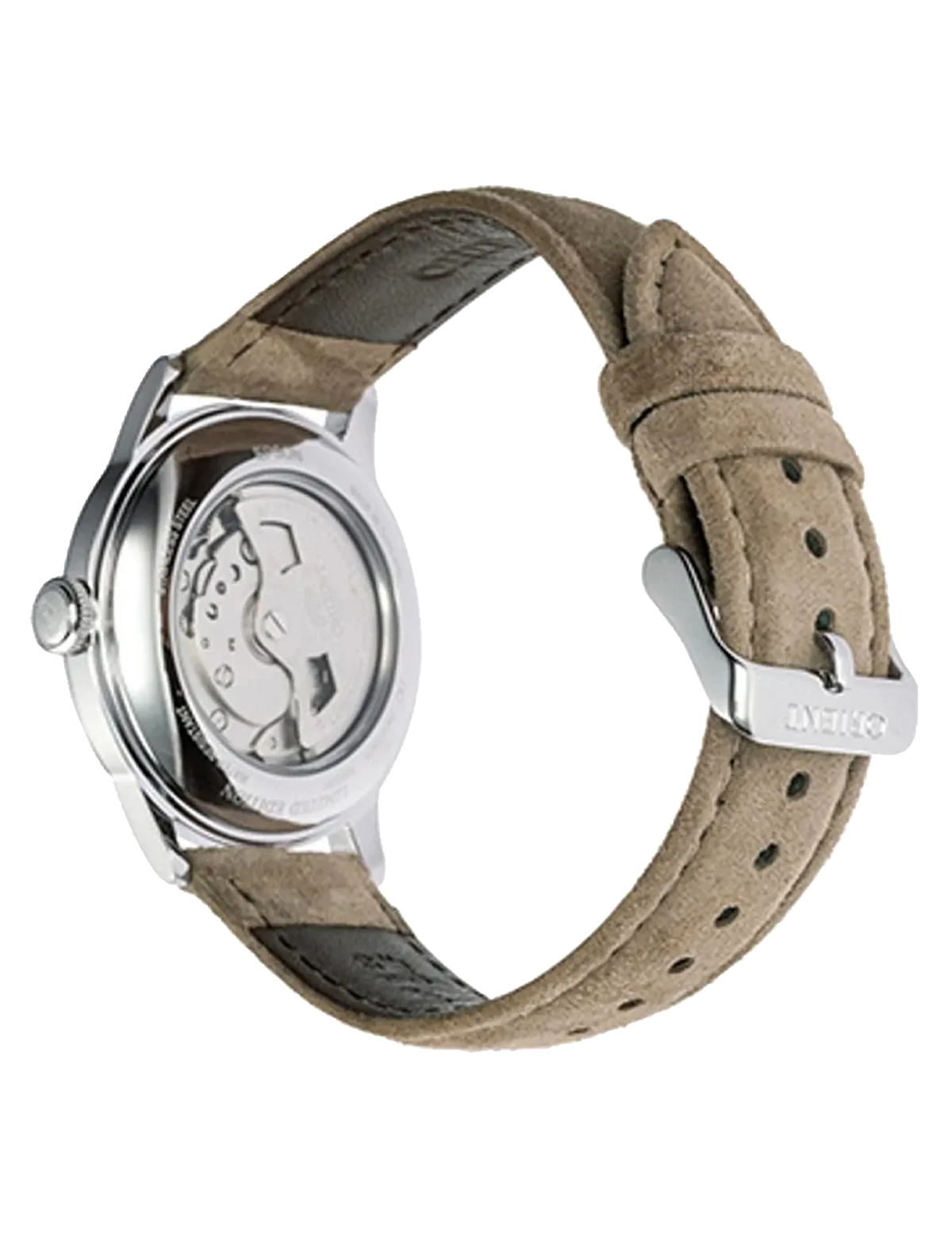 ORIENT BAMBINO AUTOMATIQUE 38MM RAAC0M12L30B