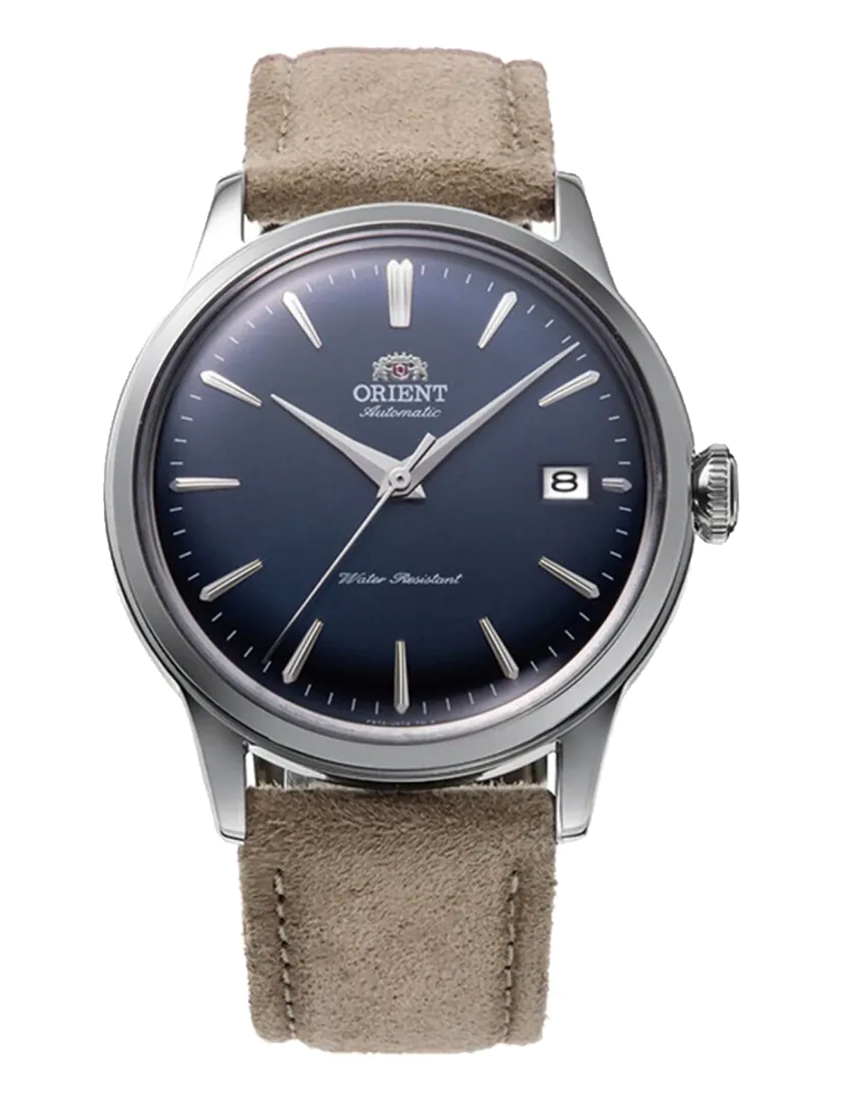 ORIENT BAMBINO AUTOMATIQUE 38MM RAAC0M12L30B