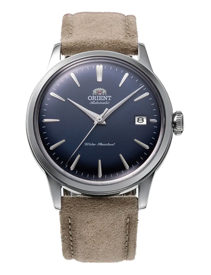 ORIENT BAMBINO AUTOMATIQUE 38MM RAAC0M12L30B