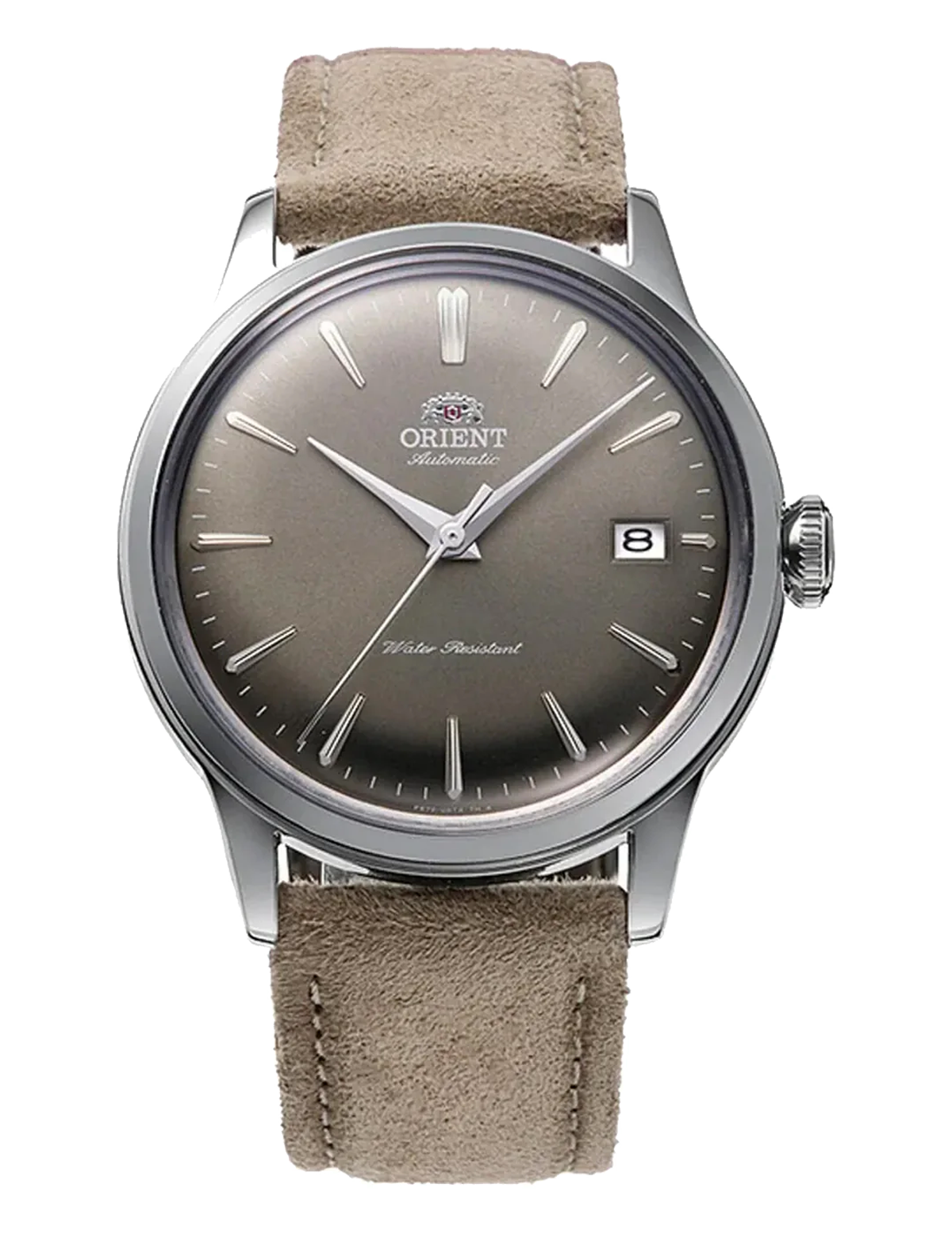 ORIENT BAMBINO AUTOMATIQUE 38MM RAAC0M13N30B