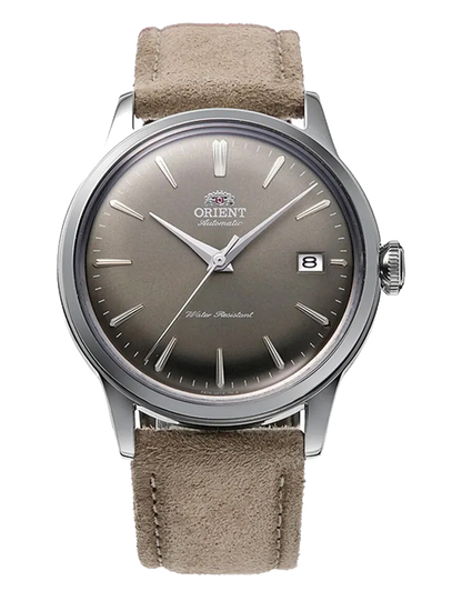 ORIENT BAMBINO AUTOMATIQUE 38MM RAAC0M13N30B