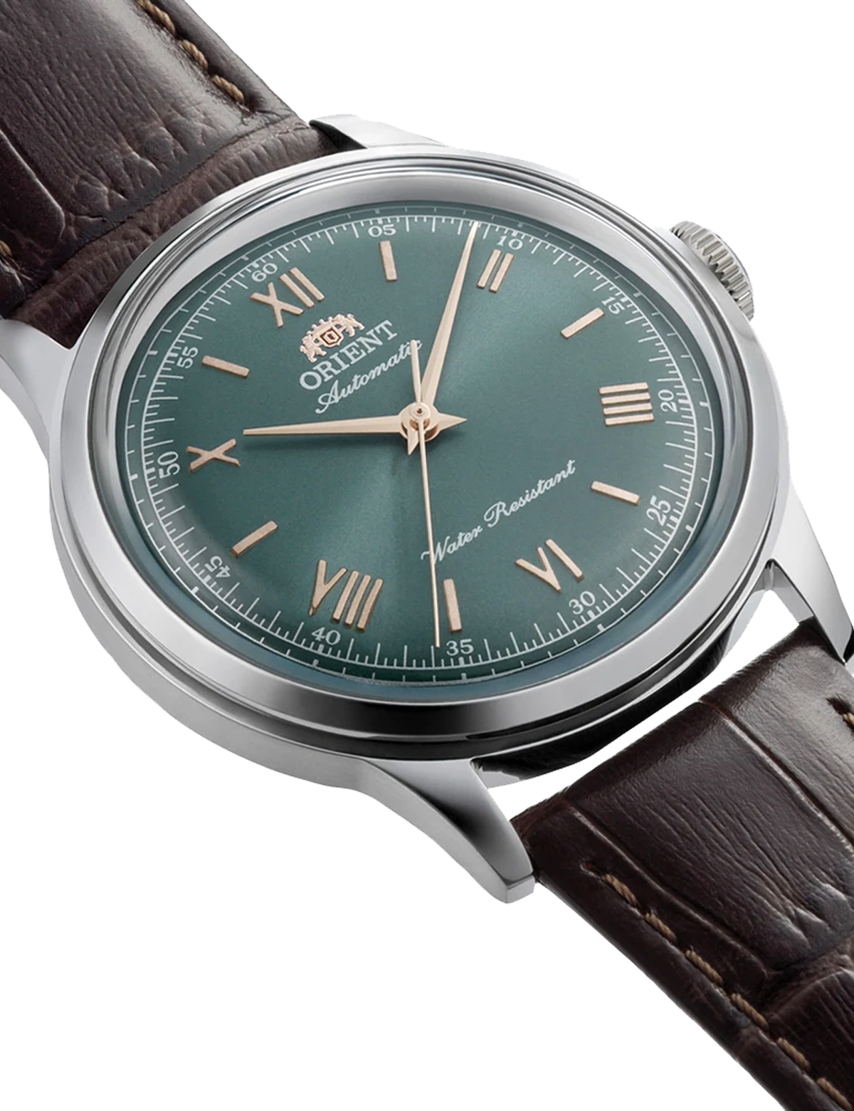 ORIENT BAMBINO AUTOMATIQUE 38MM RABB0001E30B