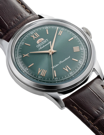 ORIENT BAMBINO AUTOMATIQUE 38MM RABB0001E30B
