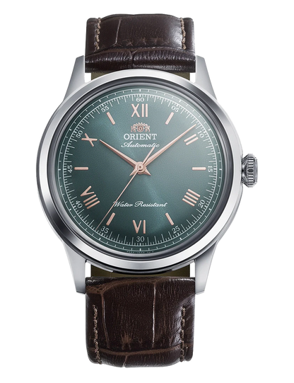 ORIENT BAMBINO AUTOMATIQUE 38MM RABB0001E30B