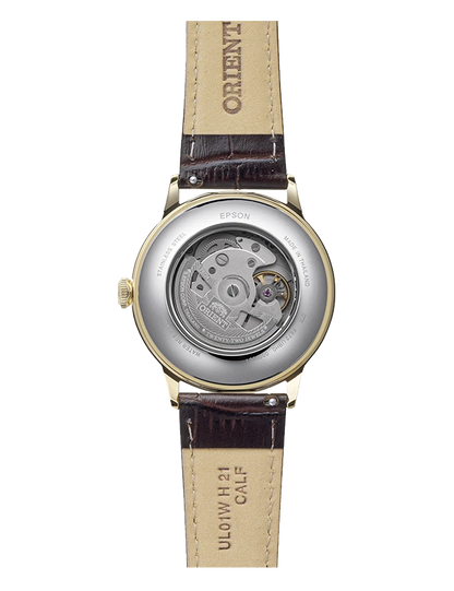 ORIENT BAMBINO AUTOMATIQUE 40.5MM RA-AC0028S30B