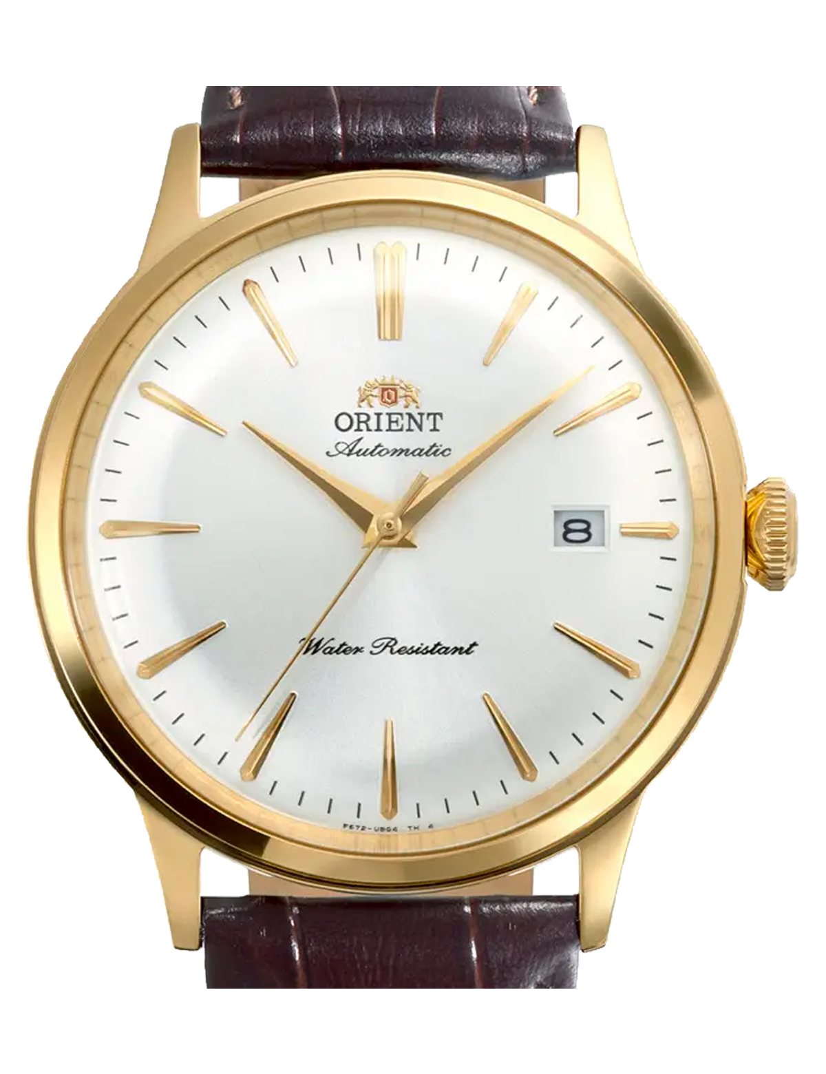 ORIENT BAMBINO AUTOMATIQUE 40.5MM RA-AC0028S30B