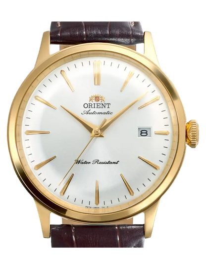 ORIENT BAMBINO AUTOMATIQUE 40.5MM RA-AC0028S30B