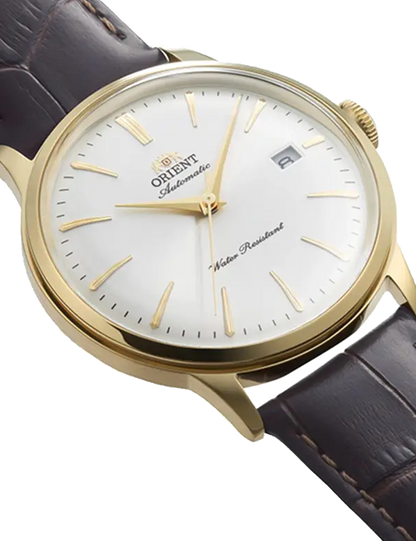 ORIENT BAMBINO AUTOMATIQUE 40.5MM RA-AC0028S30B