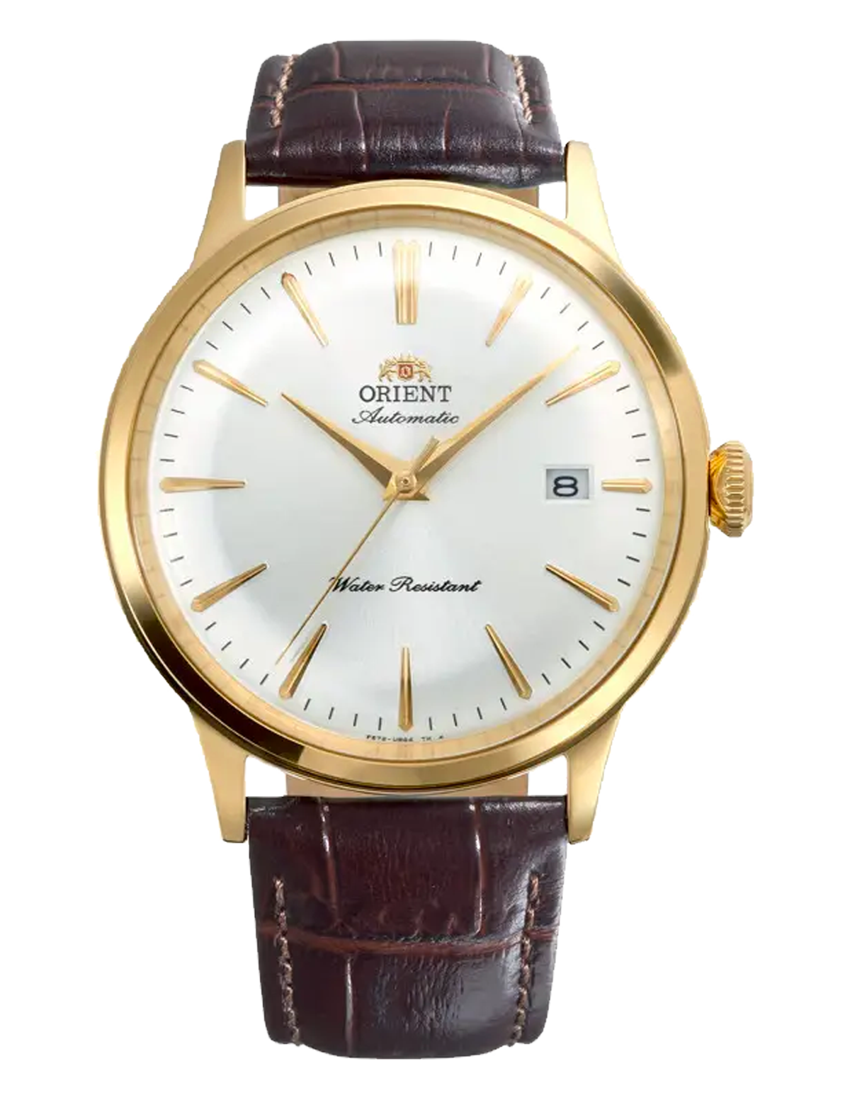 ORIENT BAMBINO AUTOMATIQUE 40.5MM RA-AC0028S30B