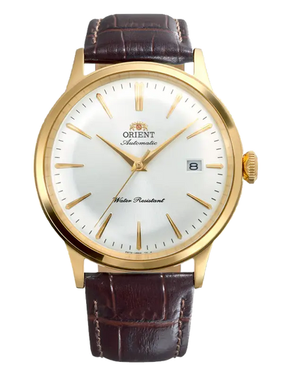 ORIENT BAMBINO AUTOMATIQUE 40.5MM RA-AC0028S30B