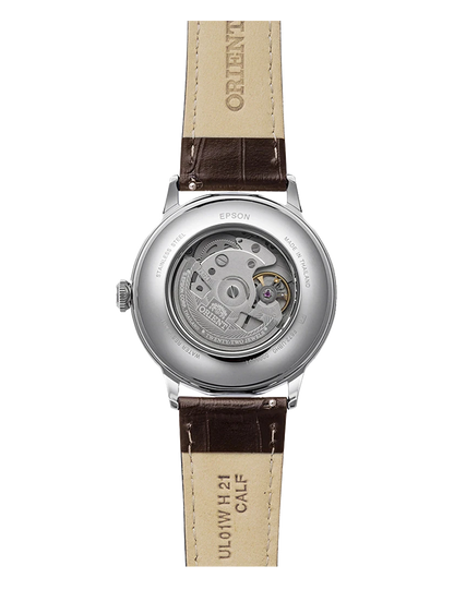 ORIENT BAMBINO AUTOMATIQUE 38MM RABB0001E30B