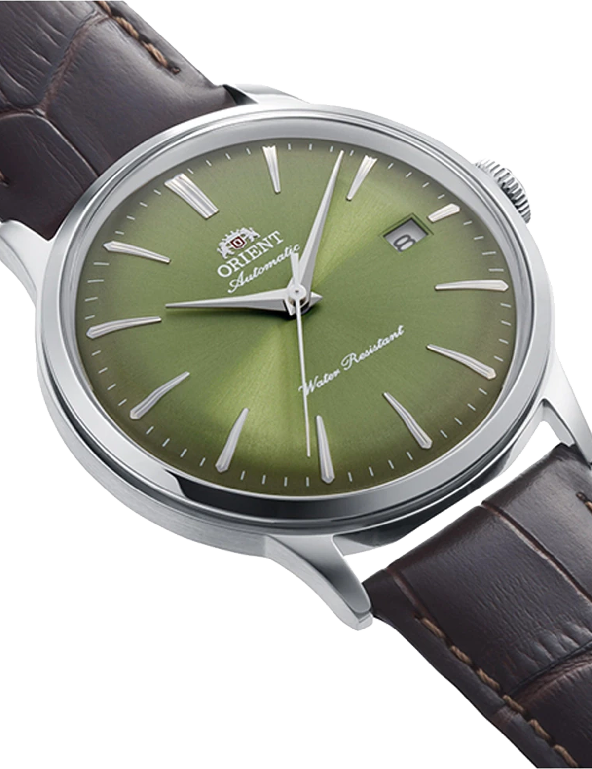 ORIENT BAMBINO AUTOMATIQUE 40.5MM RA-AC0029E30B