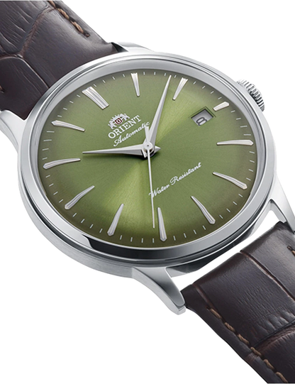 ORIENT BAMBINO AUTOMATIQUE 40.5MM RA-AC0029E30B