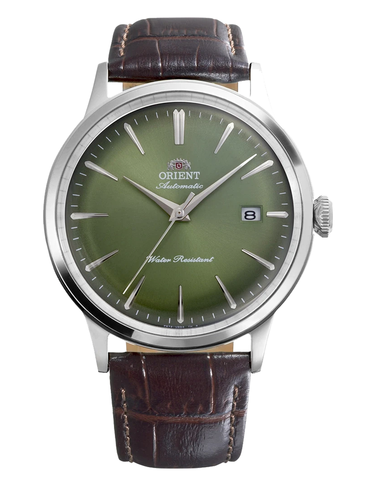 ORIENT BAMBINO AUTOMATIQUE 40.5MM RA-AC0029E30B