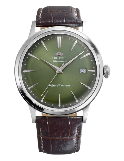 ORIENT BAMBINO AUTOMATIQUE 40.5MM RA-AC0029E30B