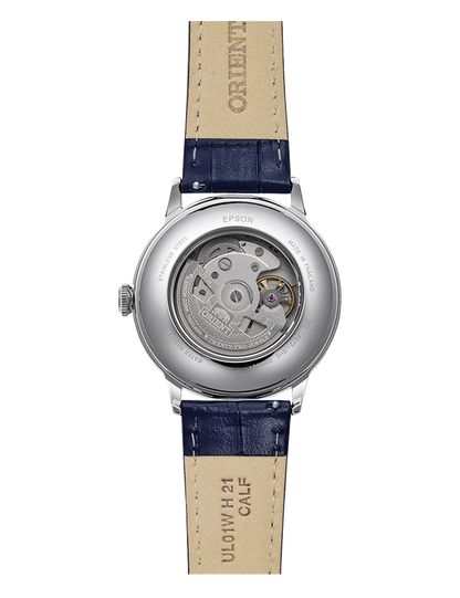 ORIENT BAMBINO AUTOMATIQUE 40.5MM RA-AC0030L30B