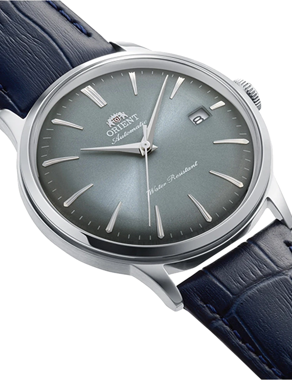 ORIENT BAMBINO AUTOMATIQUE 40.5MM RA-AC0030L30B