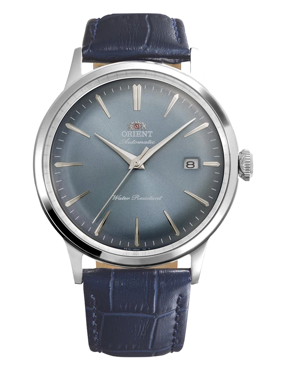 ORIENT BAMBINO AUTOMATIQUE 40.5MM RA-AC0030L30B