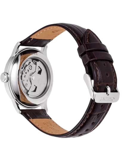 ORIENT BAMBINO AUTOMATIQUE 40.5MM RA-AC0029E30B