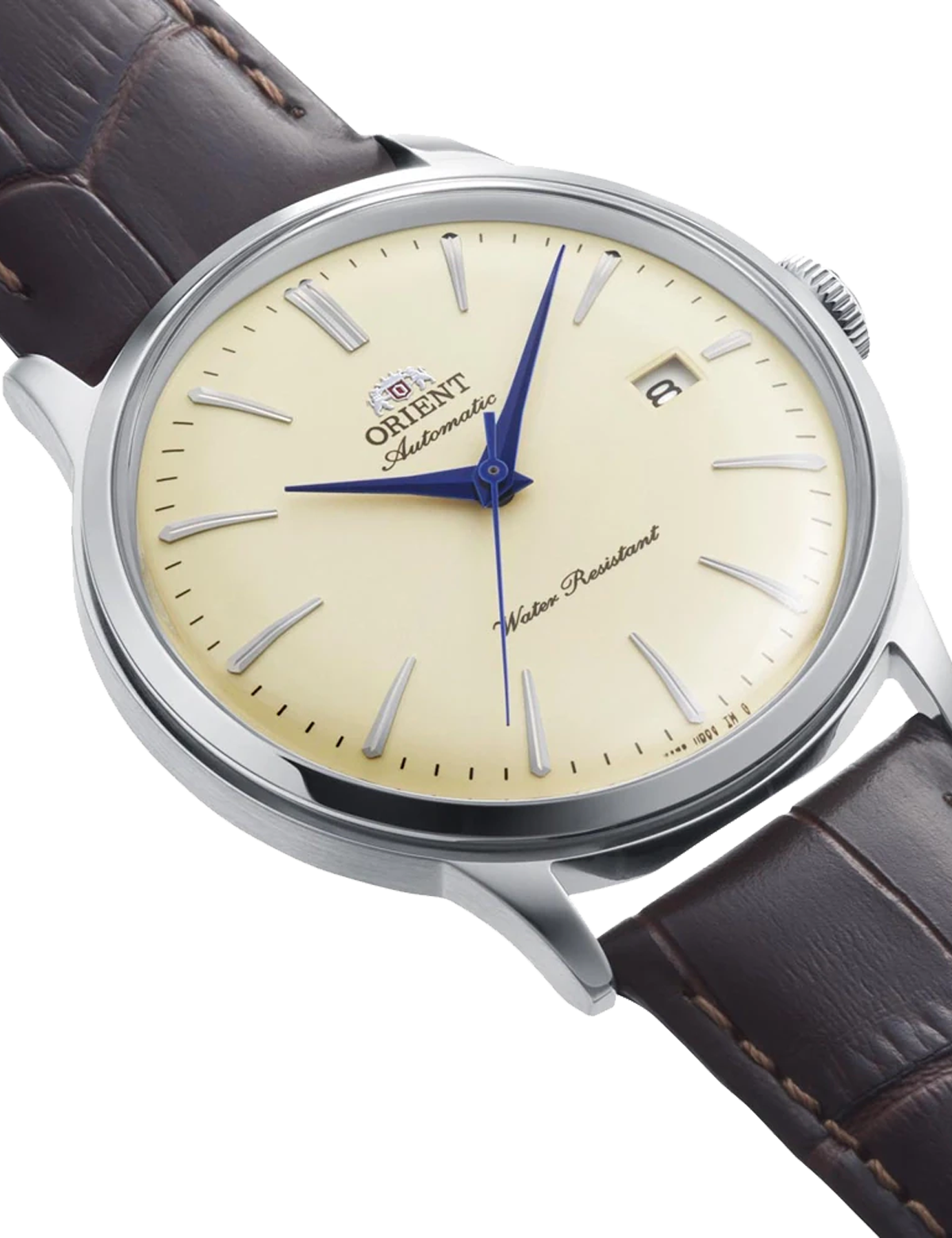 ORIENT BAMBINO AUTOMATIQUE 40.5MM RA-AC0033Y30B