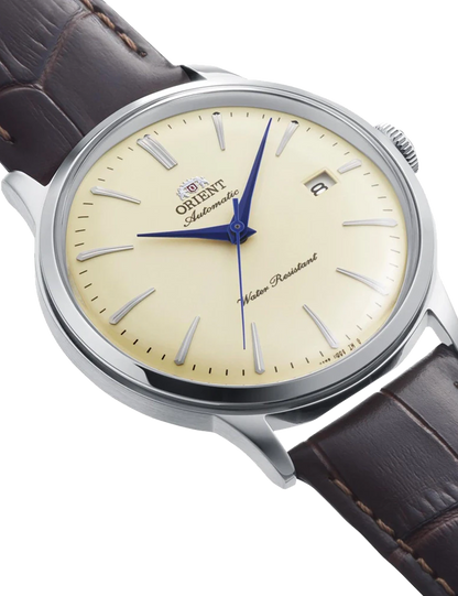 ORIENT BAMBINO AUTOMATIQUE 40.5MM RA-AC0033Y30B