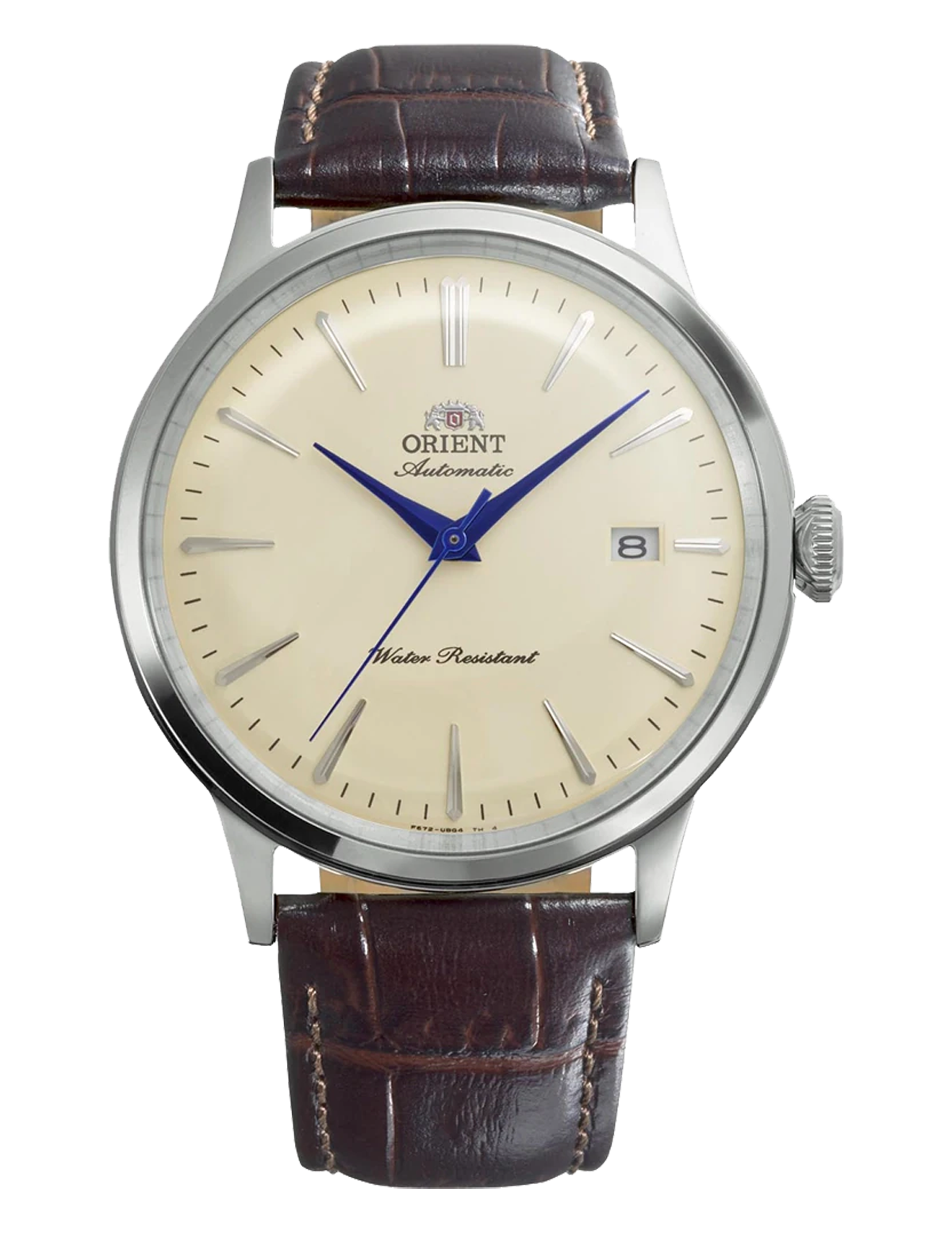 ORIENT BAMBINO AUTOMATIQUE 40.5MM RA-AC0033Y30B