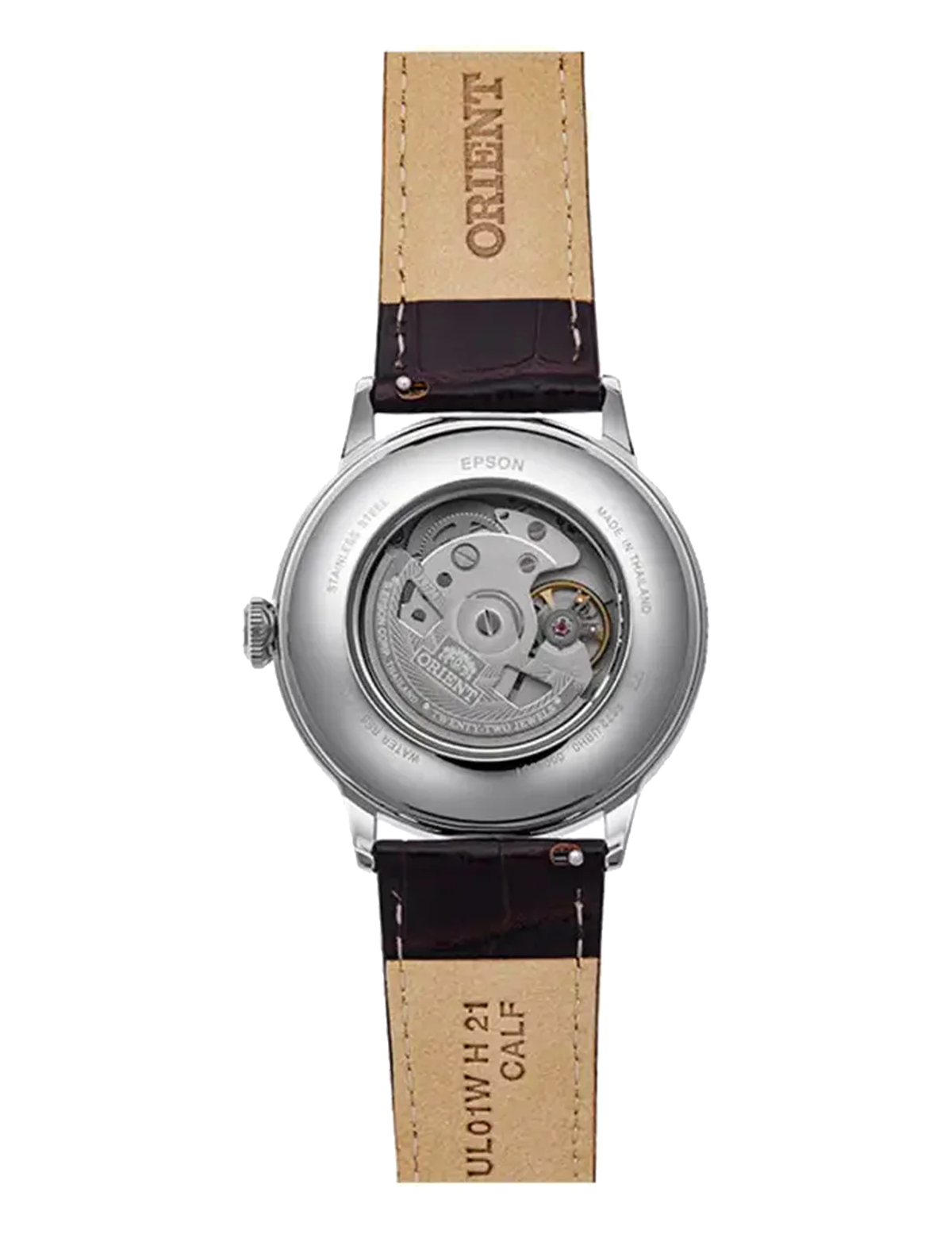 ORIENT BAMBINO AUTOMATIQUE RA-AC0026R