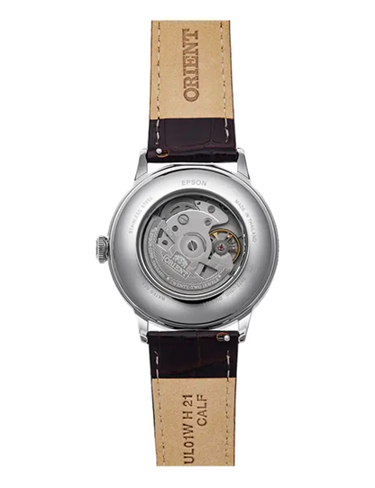 ORIENT BAMBINO AUTOMATIQUE RA-AC0026R