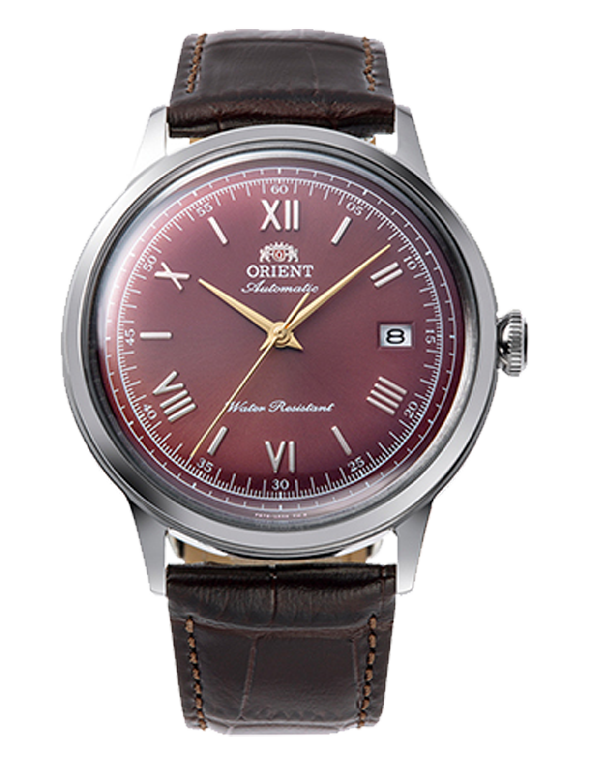 ORIENT BAMBINO AUTOMATIQUE RA-AC0026R