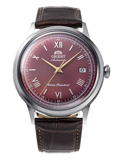 ORIENT BAMBINO AUTOMATIQUE RA-AC0026R