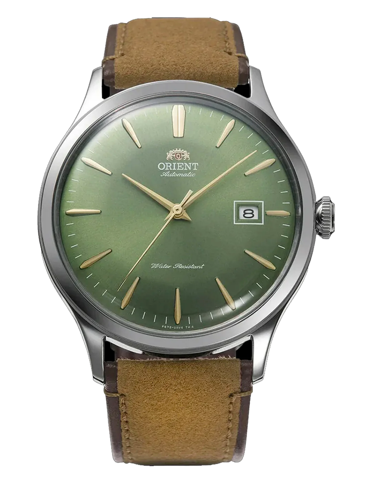 ORIENT BAMBINO AUTOMATIQUE RAAC0P01E