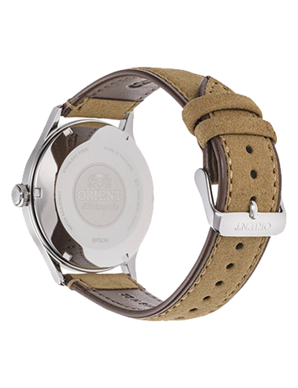 ORIENT BAMBINO AUTOMATIQUE RAAC0P01E