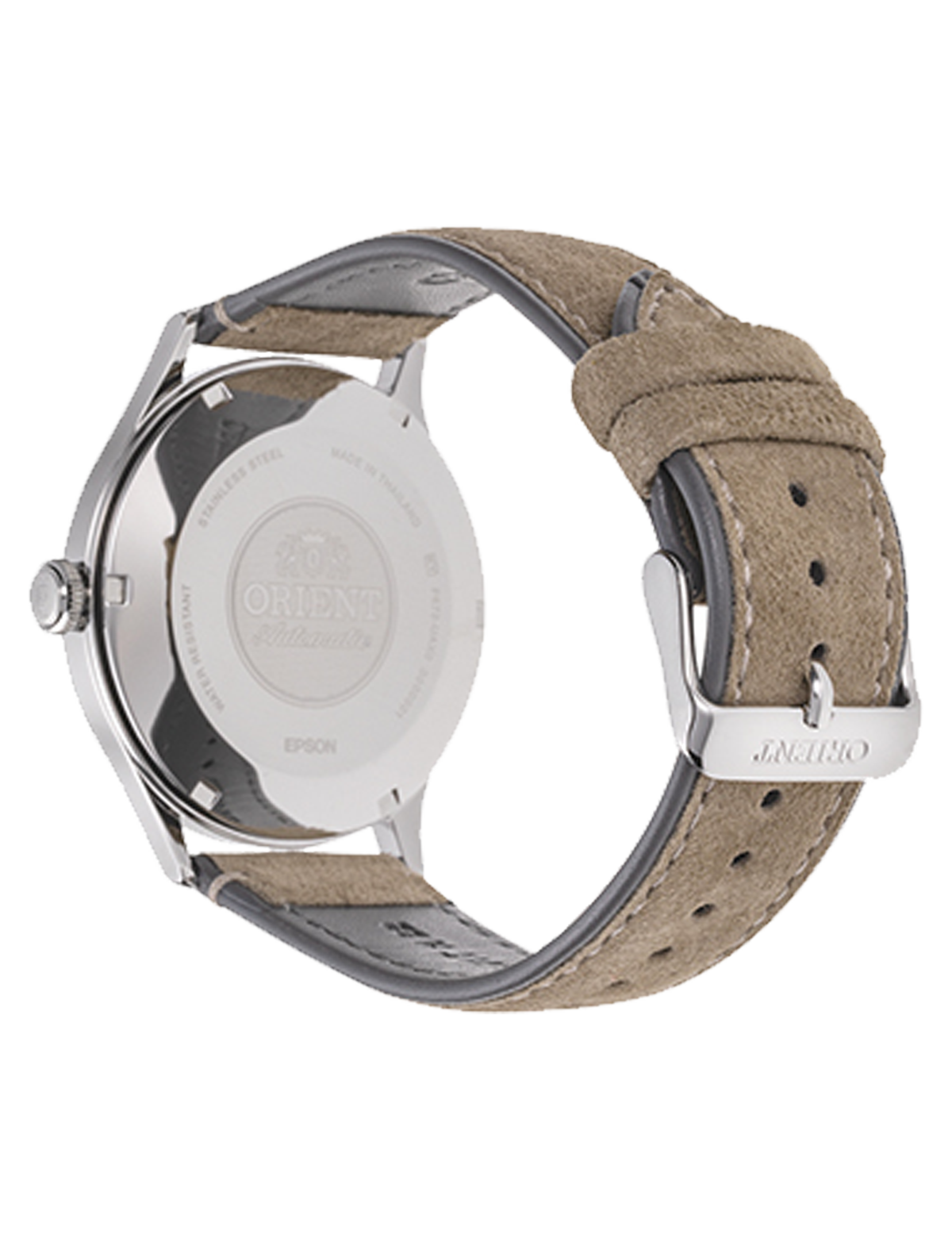 ORIENT BAMBINO AUTOMATIQUE RAAC0P03L