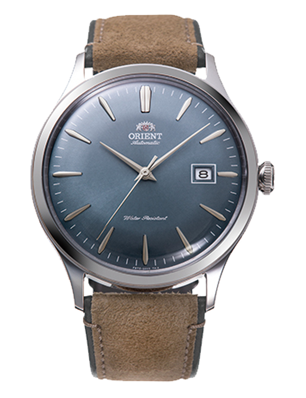 ORIENT BAMBINO AUTOMATIQUE RAAC0P03L