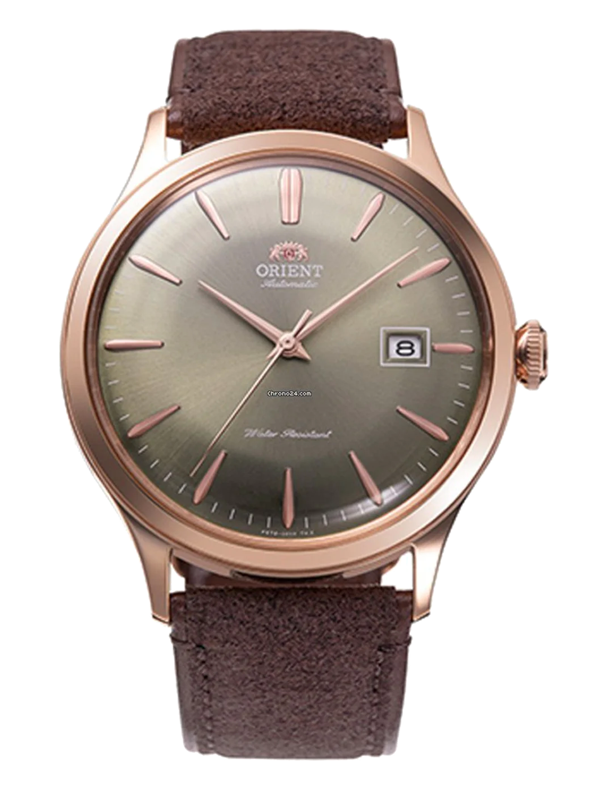 ORIENT BAMBINO AUTOMATIQUE RAAC0P04Y
