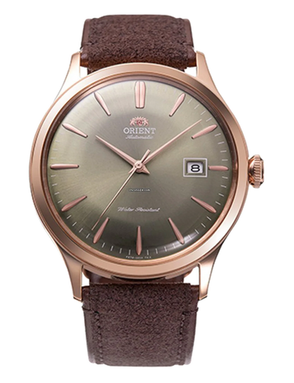 ORIENT BAMBINO AUTOMATIQUE RAAC0P04Y