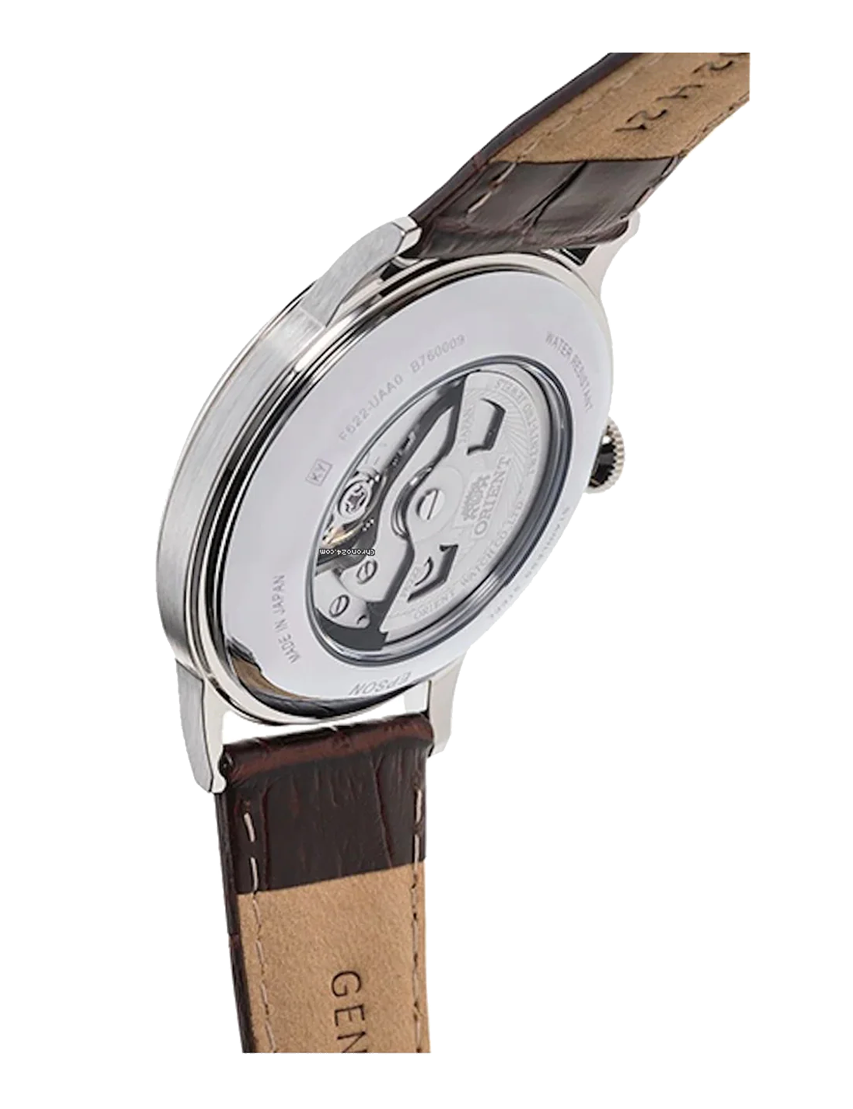 ORIENT BAMBINO RAAP003S