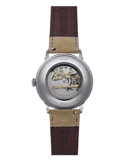 ORIENT BAMBINO V2 75TH ANNIVERSARY RAAA0027S30B
