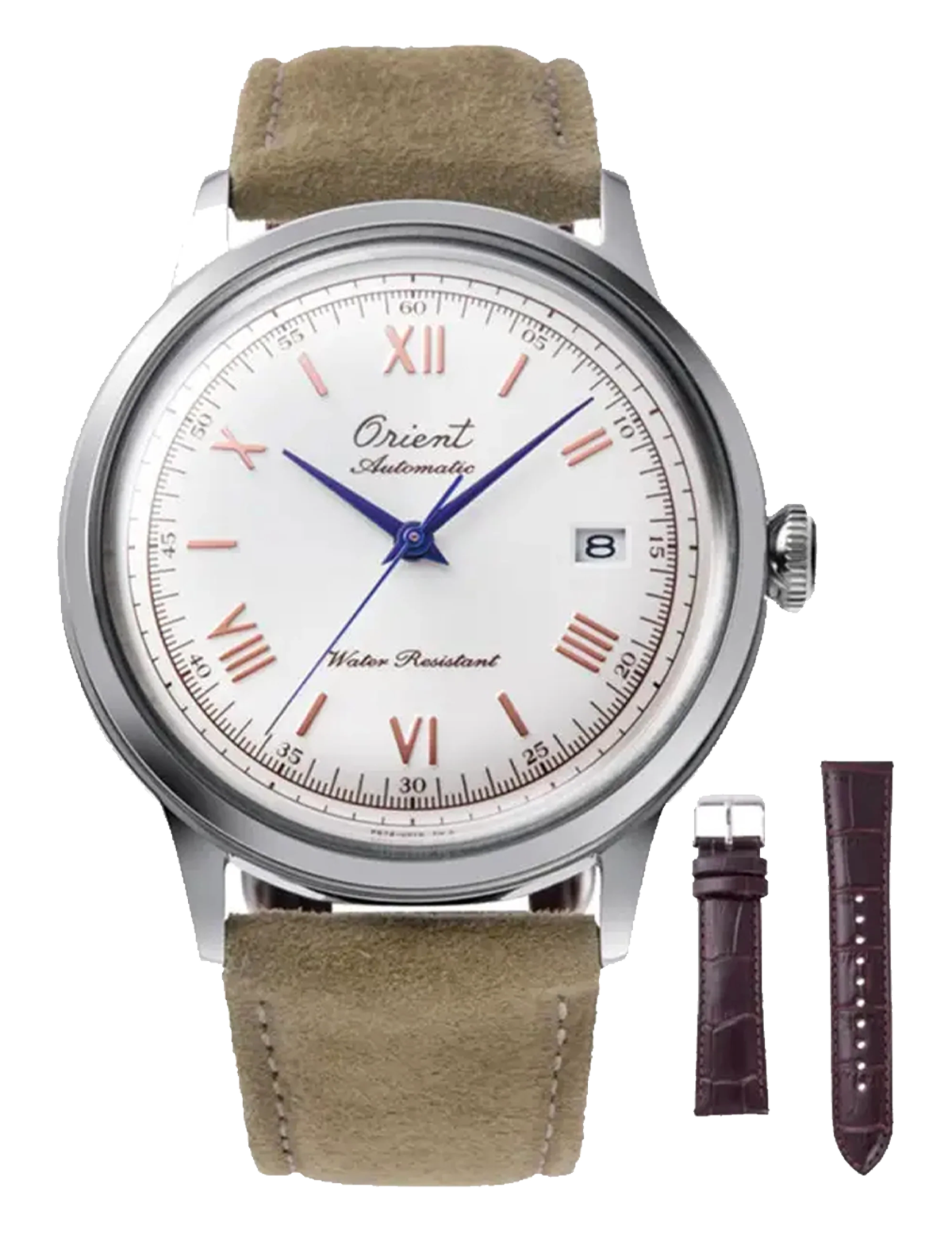 ORIENT BAMBINO V2 75TH ANNIVERSARY RAAA0027S30B