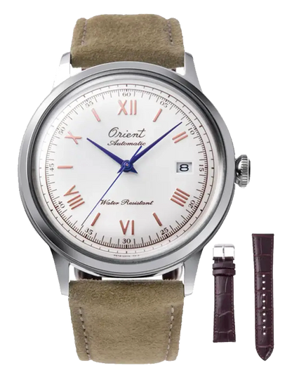 ORIENT BAMBINO V2 75TH ANNIVERSARY RAAA0027S30B