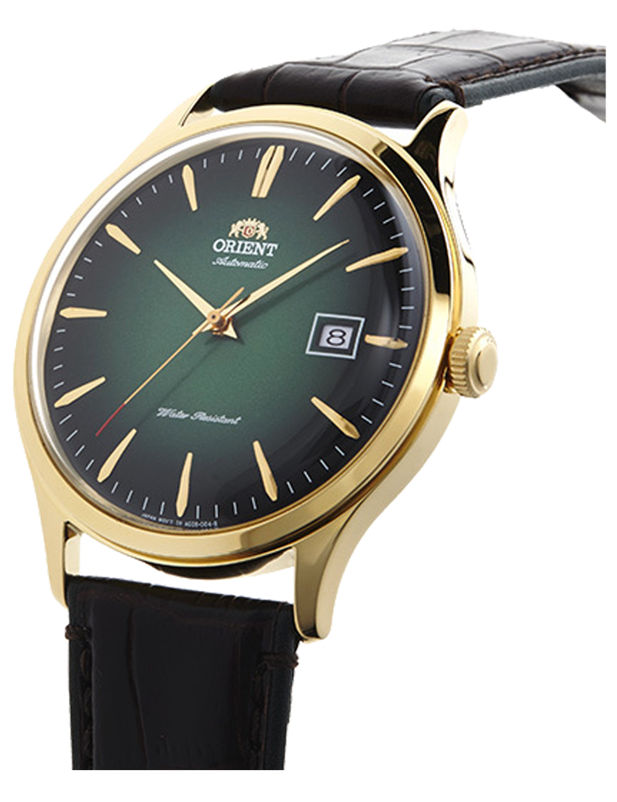 ORIENT FAC08002F BAMBINO V4 AUTOMATIQUE GOLD