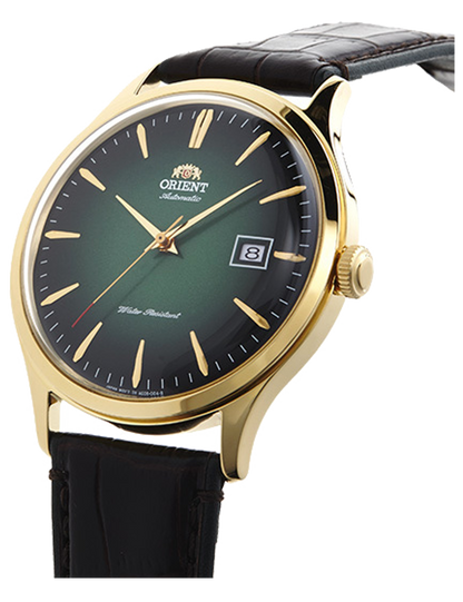ORIENT FAC08002F BAMBINO V4 AUTOMATIQUE GOLD