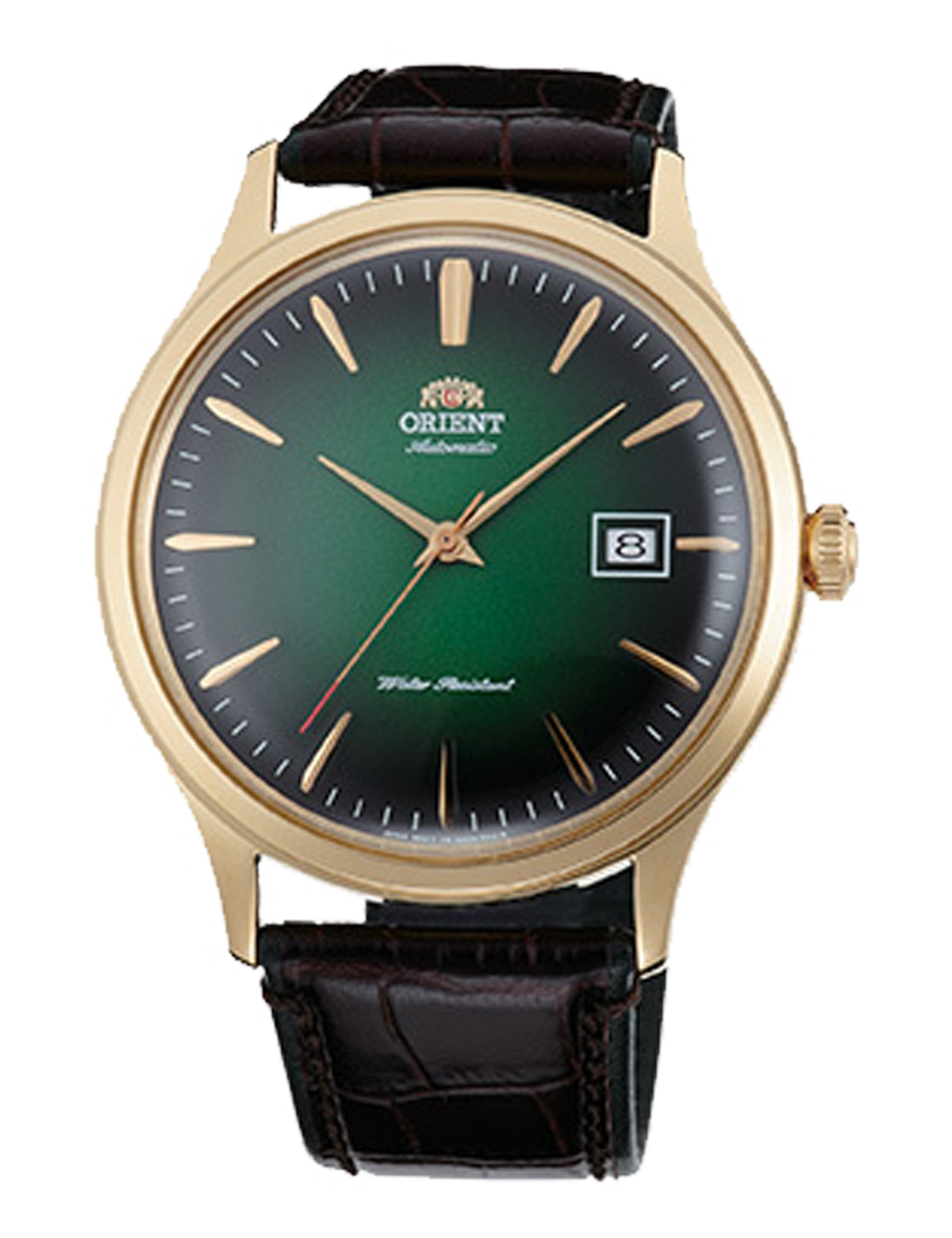 ORIENT FAC08002F BAMBINO V4 AUTOMATIQUE GOLD