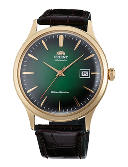 ORIENT FAC08002F BAMBINO V4 AUTOMATIQUE GOLD