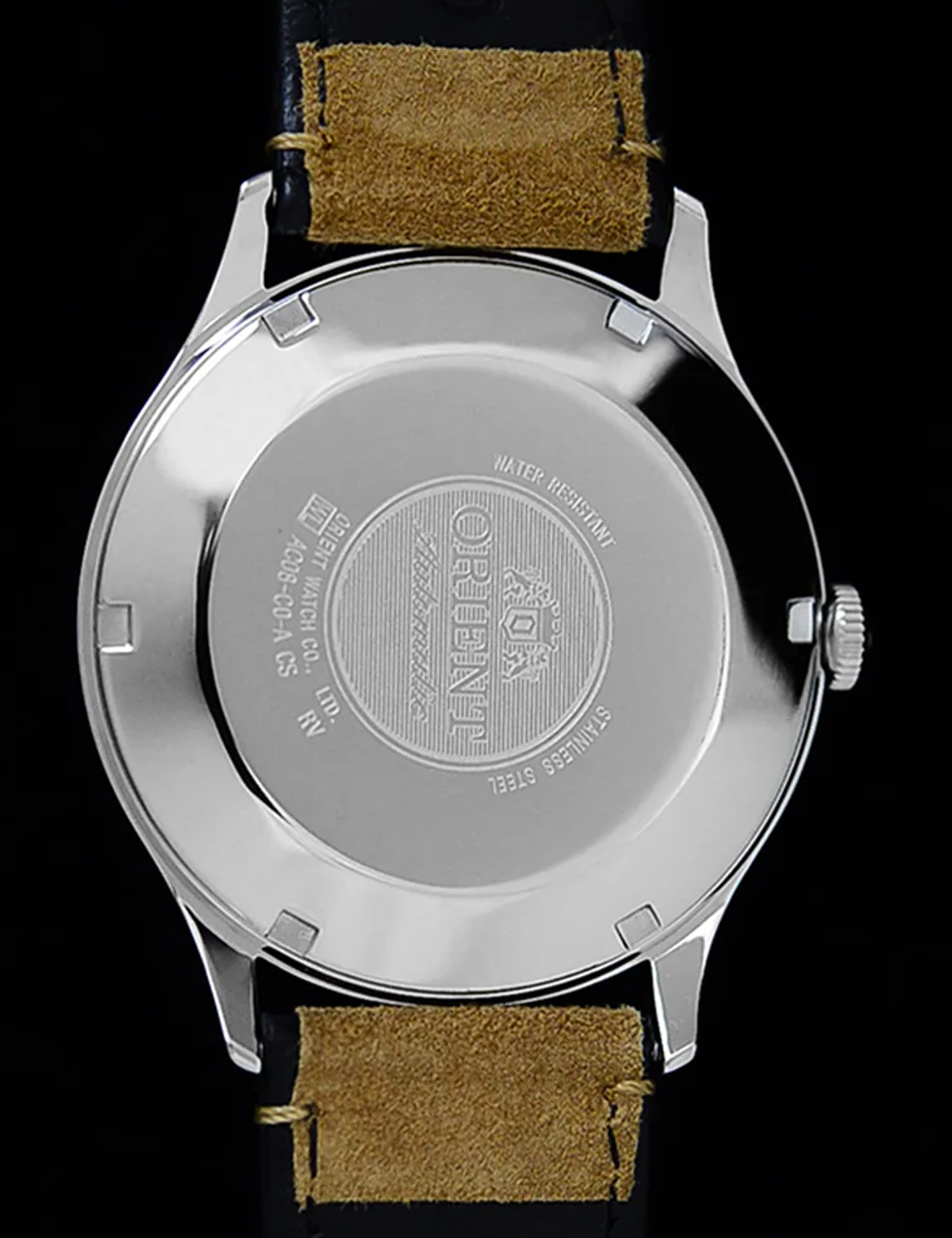 ORIENT FAC08003A BAMBINO V4 AUTOMATIQUE