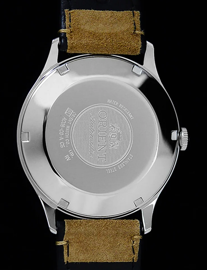 ORIENT FAC08003A BAMBINO V4 AUTOMATIQUE